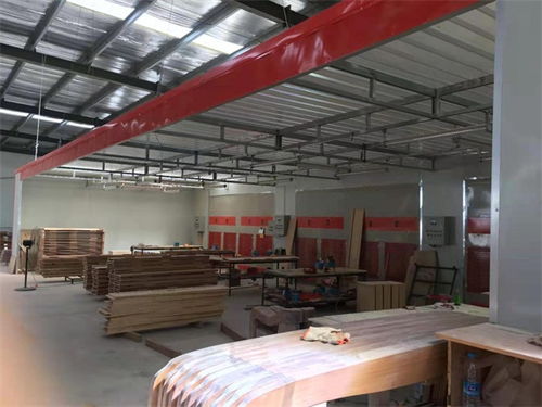 明洋環(huán)保 天津家具噴漆房與柜臺制造的專業(yè)選擇