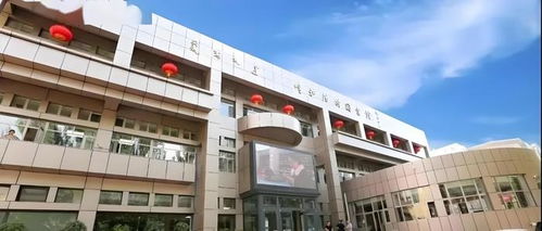 世界讀書日丨春日正好，快來打卡內(nèi)蒙古的這些寶藏圖書館