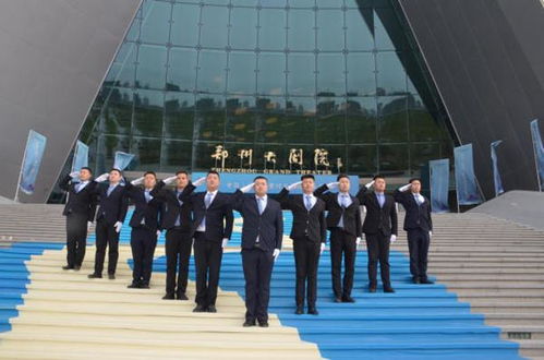 黃河文化月澎湃啟幕，索克物業(yè)傾力護航場館管理服務