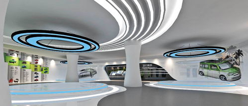 天津科普館設計公司 打造集警史、校史、文化與科技于一體的綜合性場館設計與管理系統