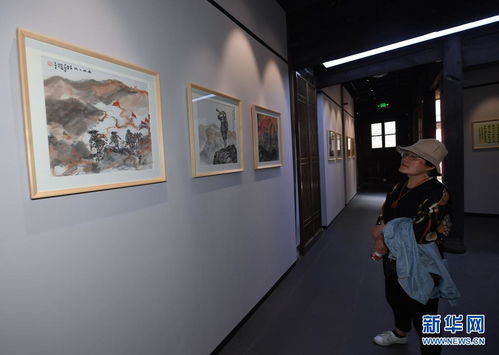 山鄉紅色文化體驗館開館 以文化服務筑牢基層黨史學習陣地