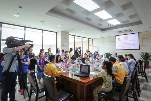 我館中外語言文化交流角榮獲2020年度義烏市“最佳志愿服務項目”榮譽稱號