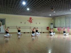 湖北舞蹈藝術(shù)培訓(xùn)中心 舞動青春，成就夢想的搖籃